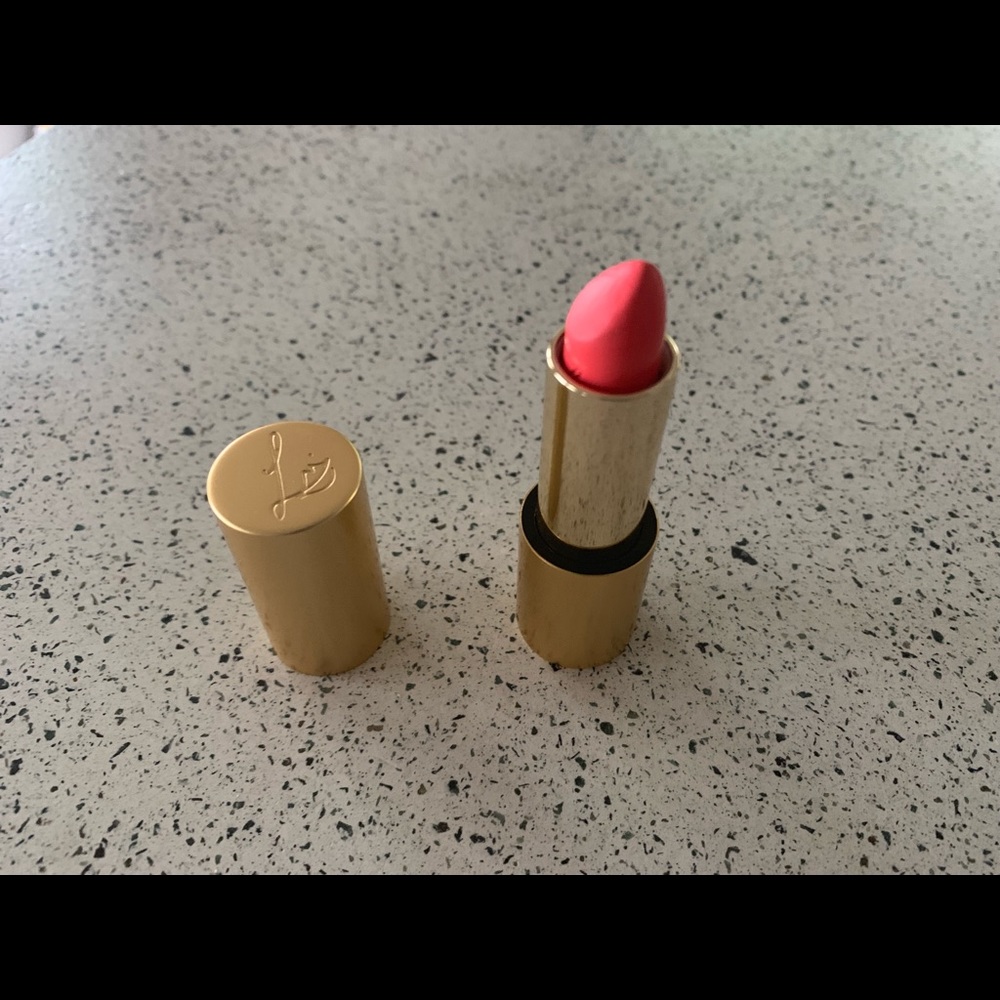 Lisa Eldridge Cosmetics Lipstick in Go Lightly